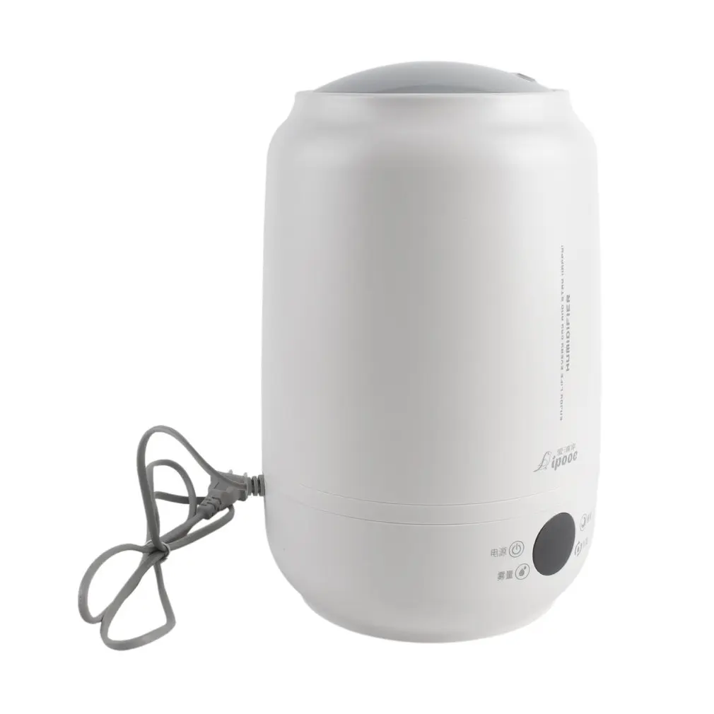 

Large Capacity 5L Mist Maker Ultrasonic Humidifier Air Humidifiers Aroma Essential Oil Diffuser Aromatherapy for Home Office