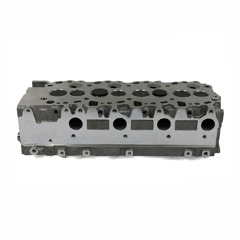 

1KZ-T/1kz-полная головка цилиндра в сборе 908880/908882 для Toyota Land Cruiser Granvia Hiace Hilux 4Runner 3.0TD