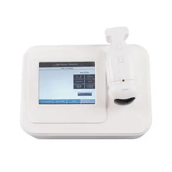 

Liposonic Body Sliming Machine Liposonix Fat Removal Weight Loss Beauty Equipment