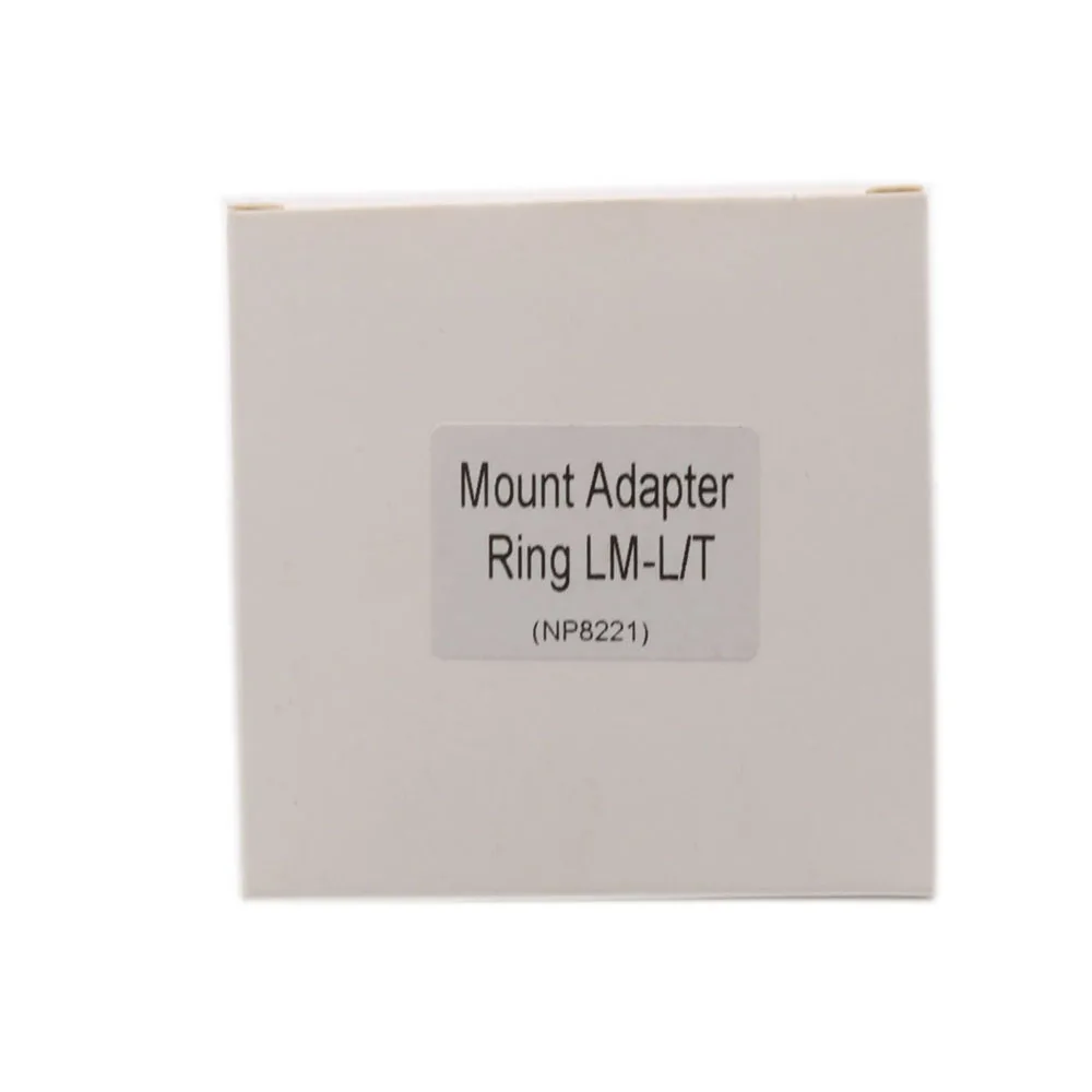 LM-LT para a lente do rangefinder de