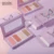 IMAGIC Highlighter Powder Glitter Palette Face Blusher Rouge shadow Contour Face Concealer Гладкий Непрерывный макияж водонепроницаемый