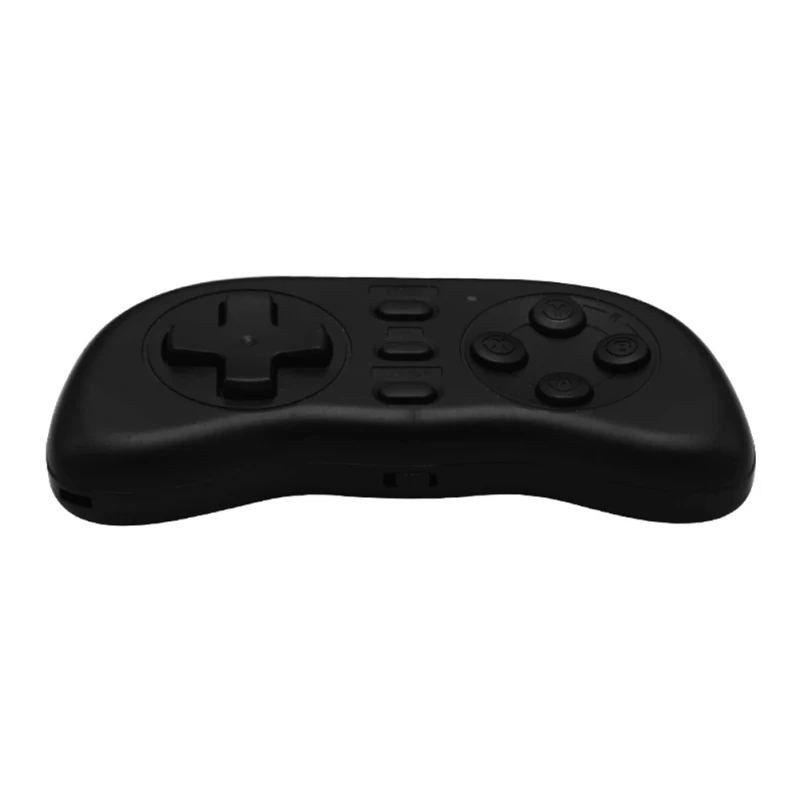 Портативный беспроводной Bluetooth игровой Мини-Игровой контроллер ручка для IOS/Android/Windows