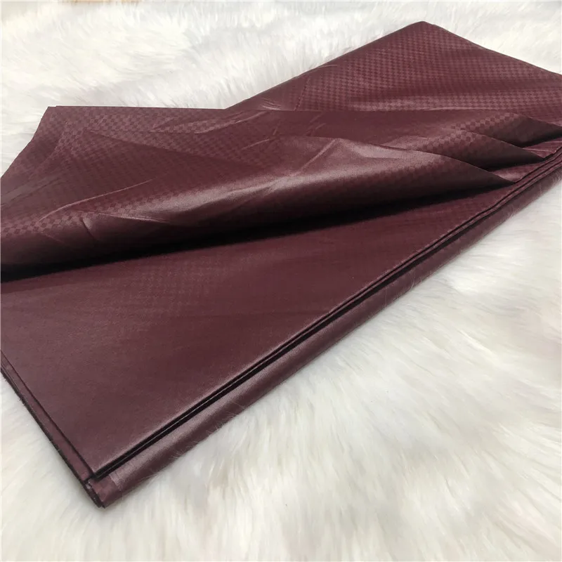 Винный мягкий atiku кружевной ткани 10 ярдов/комплект африканская ткань белый Базен riche ткань атику для мужчин бассейна riche ткань