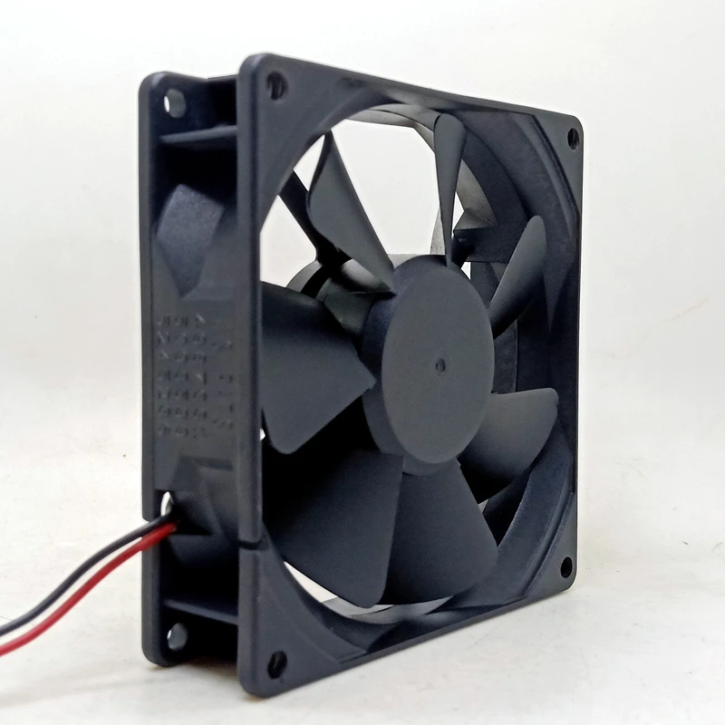 Оригинальный охлаждающий вентилятор для источника питания Sunon KD1209PTB1 12 В 2 9 Вт 9025