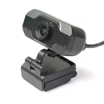 

1080P HD Mini Computer Webcam Anti-peeping Rotatable Adjustable Free Drive Camera For Live Broadcast Video Conference Work