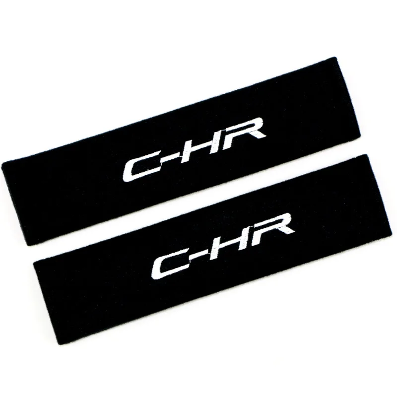 

Suitable for CHR Toyota 17-C-HR Safety Belt Shoulder Sleeve Protective Case Car-Strap Sheath