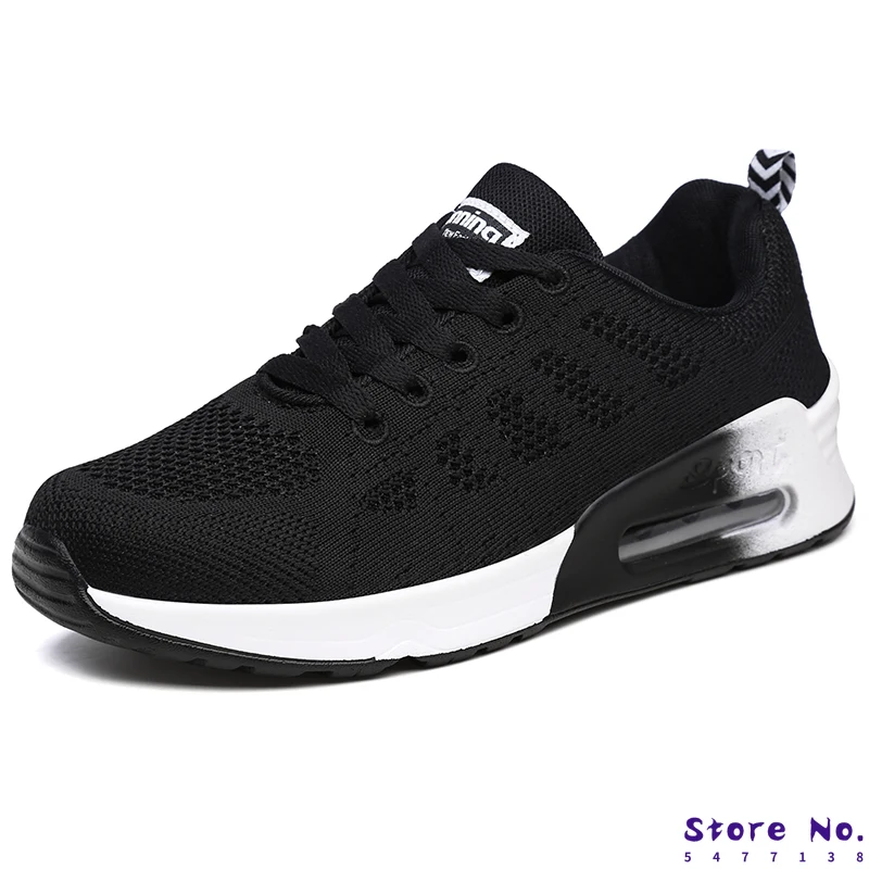 

Outdoor Adults Trainers Shoe For Woman Autumn Sport Female Mesh Girl Sneakers Tenis Mujer Tenis Mujer Cheap