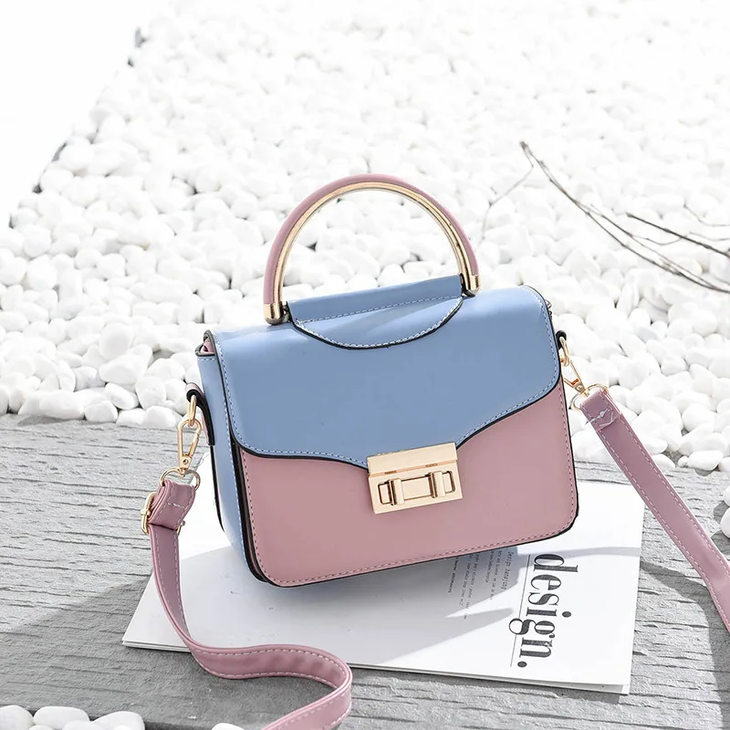 

Vpi2019 New Arrival Autumn And Winter Women's Bag Handbag WOMEN'S Bag Versitile Fashion Mini Crossbody Bag Korean