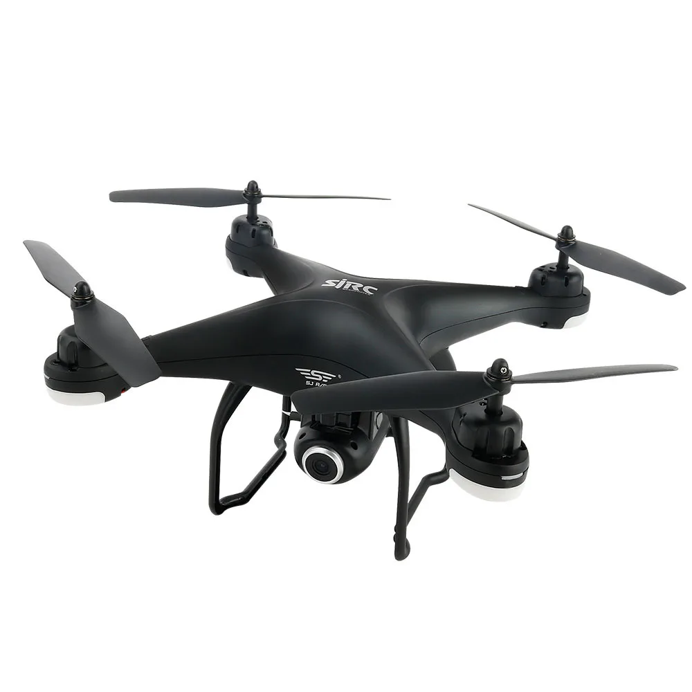 

S20w Unmanned Aerial Vehicle Aerial Photography GPS Positioning Set High Automatic Follow Automatic Return Remote Control Aircra