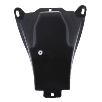 

Gas Petrol Fuel Tank For 2 stroke 47cc 49cc Mini ATV Quad Dirt Bike MiniMoto