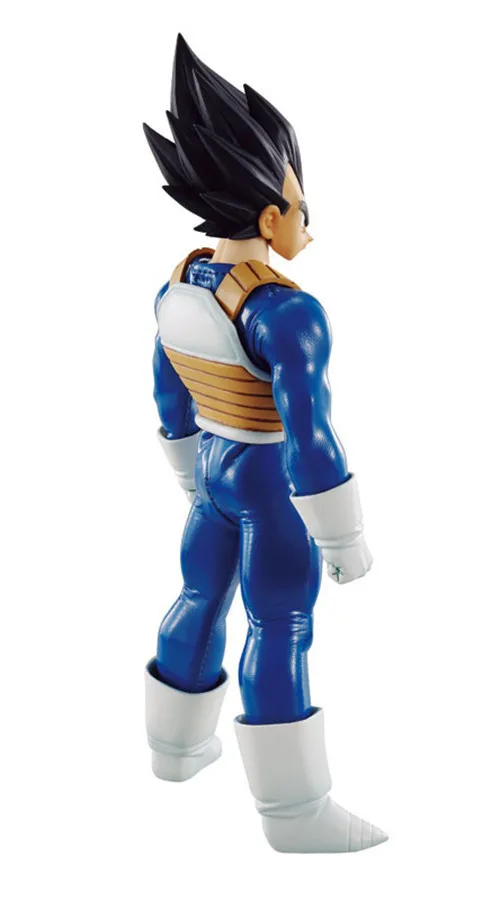 DoD Commoner Saiyan люди Вегета боевой костюм в коробке гаражный комплект