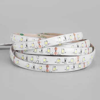 

12V 5M 300 2835 SMD Waterproof LED Strip Light Party Weddinf Christmas Accessories