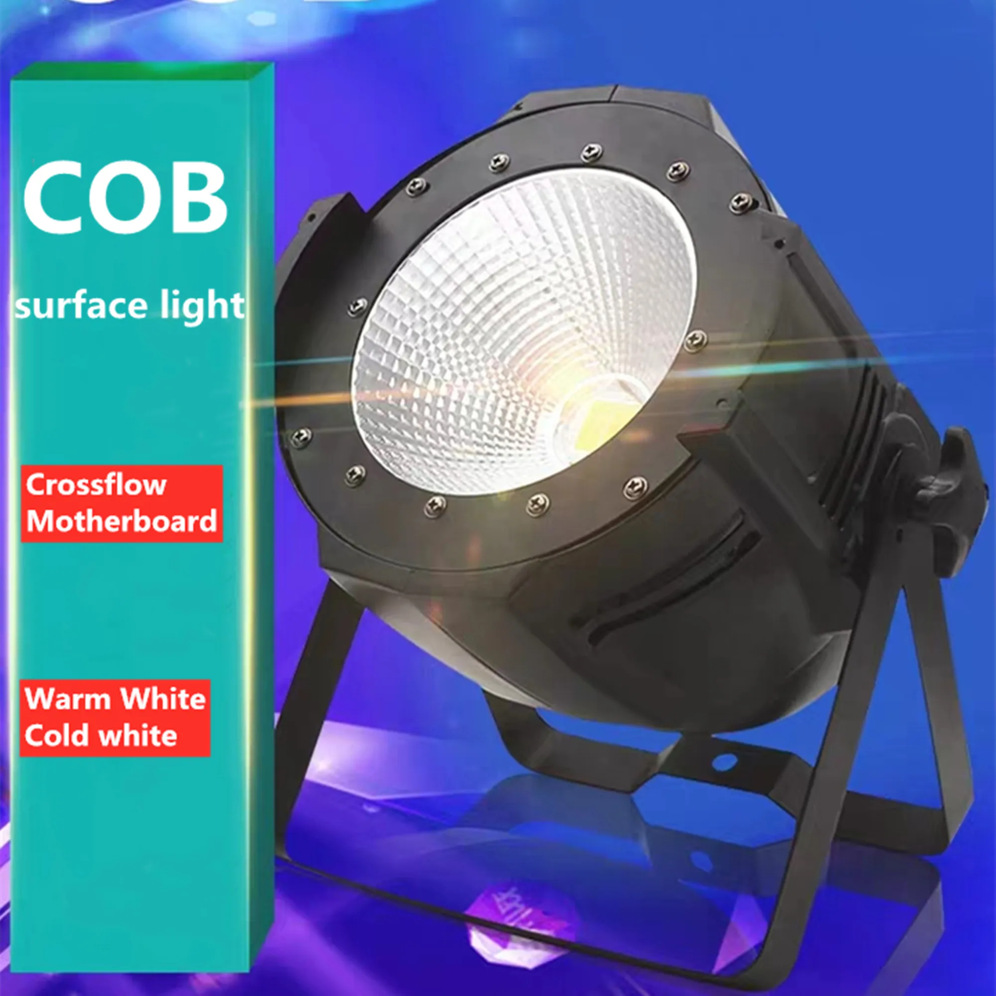 Светодиодный par 200 Вт COB RGBWA lavado УФ 5in 1/RGBW 4in 1/RGB 3in 1/blanco cálido blanco frío светодиодный Par Par64