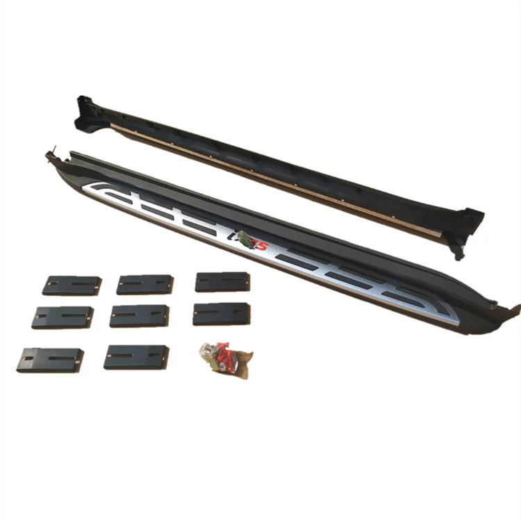 Applicable to 18 Special Pedals，New Welcome，Original Side Pedals Ix35 Auto Accessories |