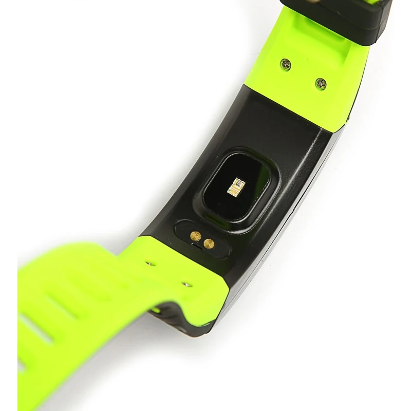Фитнес браслет Qumann QSB X