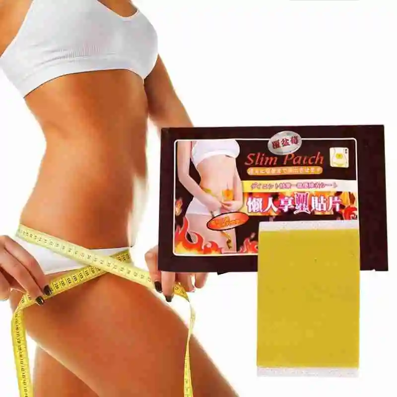 

10pcs slimming patches ,Chinese Herbal Medical anti-cellulite patch for weight loss from cellulite ,Beautiful body wonder patch