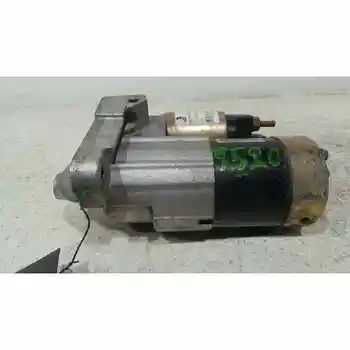 

M000T86181 STARTER MOTOR RENAULT CLIO II PHASE I (B/CBO)