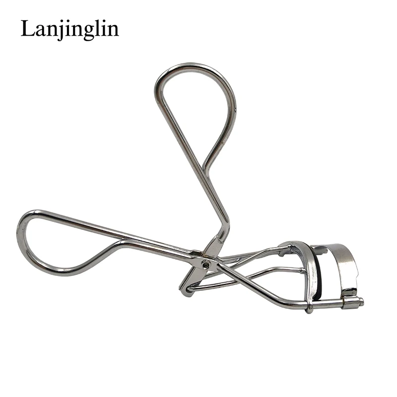 LANJINGLIN 1 шт. ресницы бигуди Pro Макияж норковые ресницы бигуди Накладные ресницы Аппликатор для ресниц Макияж инструменты