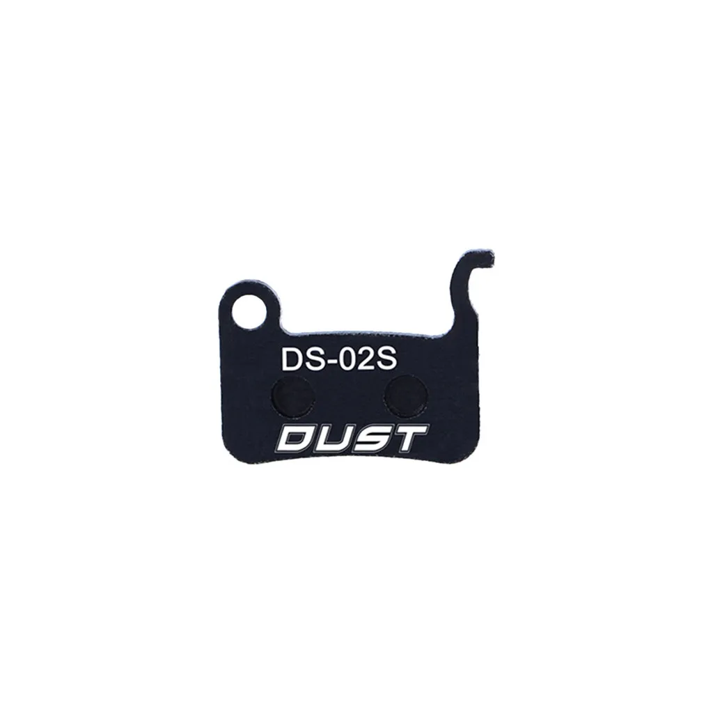 1Set MTB Bicycle Bike Cycling Disc Brake Pads Semi-Metallic Pads for AVID TEKTR#PYS