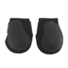 1 Pair Horse Leg Boots Hind or Front Leg Protect Wraps Horse Travel Boots Leg Protection WRAP Equestrian Equipment 3