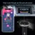 Портативный Модулятор Автомобильный Комплект MP3-плеер SD Remote Bluetooth-совместимый FM-Передатчик Новый Bluetooth Автомобильный Комплект С Микрофоном
