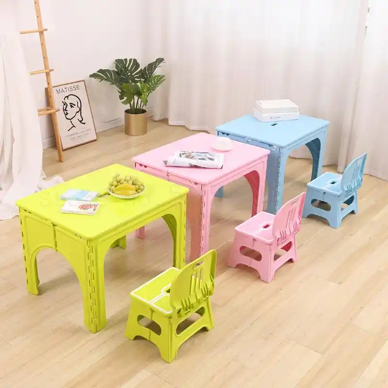 baby folding table