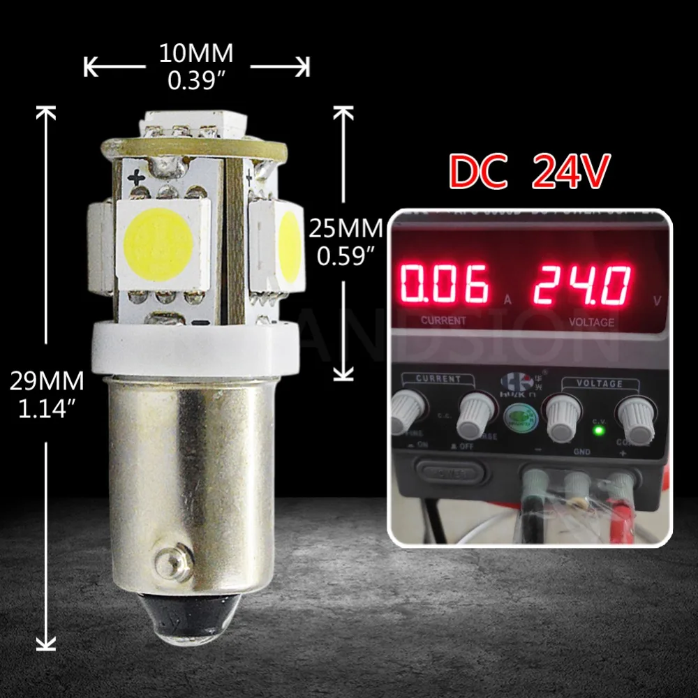 FHBA9S-5050-5-W-24V (5)