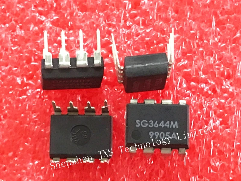 100% nuevo y original SG3644M DIP