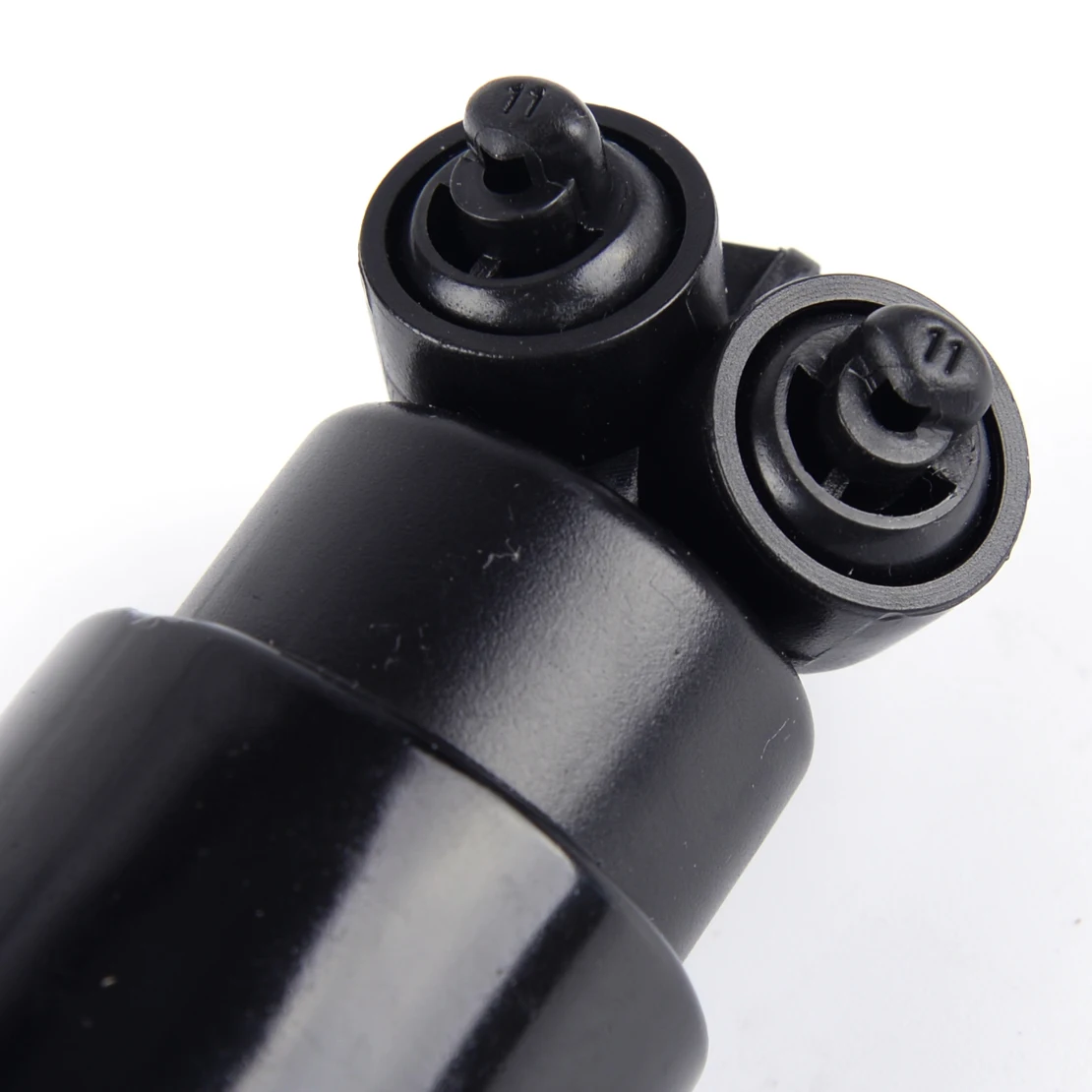 DWCX правая Омыватель фар сопло цилиндр Телескопический опрыскиватель 1648600847 подходит для Mercedes-Benz W164 GL-Class 2008-2011