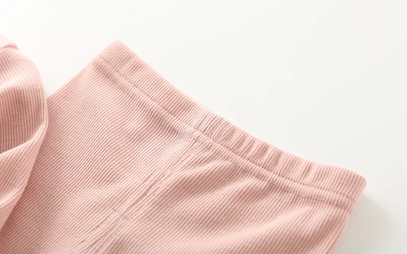 New Fashion Baby Girl pajamas For Kids Boys Children Clothes Autumn Winter Toddler Set Pink Soft Comfortable Long sleeve 7 Years (21)