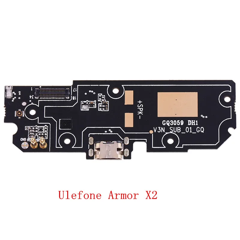Ulefone Armor X2