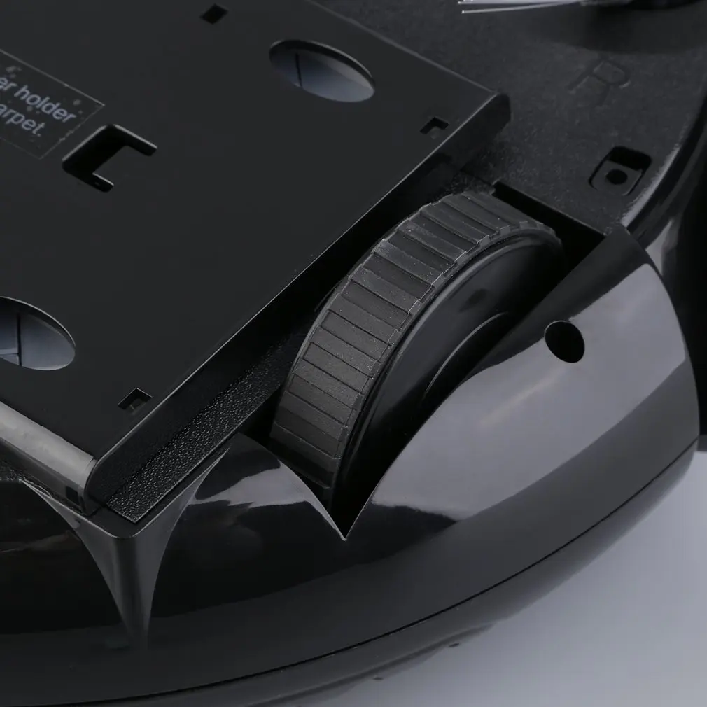 Мини Robetic Пылесос K6L 19V 600mA датчик очистки одним касанием