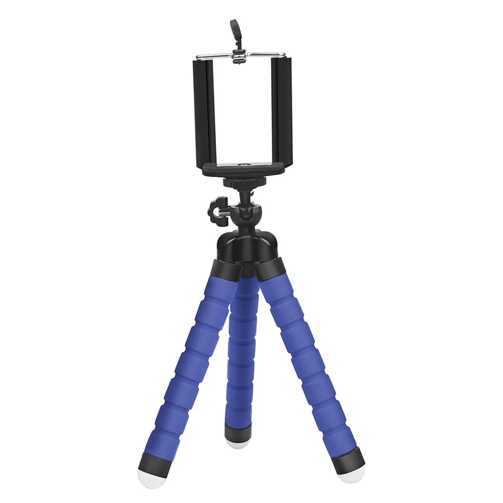 Bule Tripod Set