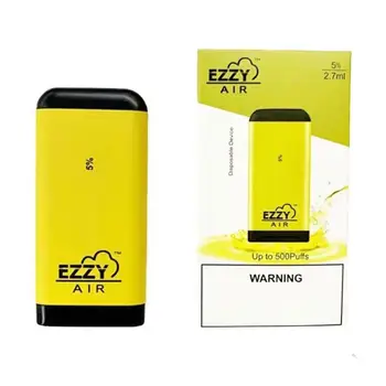 

5pcs/lot EZZY AIR Device Pod Vape Pen 8 colors High Quality Compact and Portable Travel filled Stick Pen