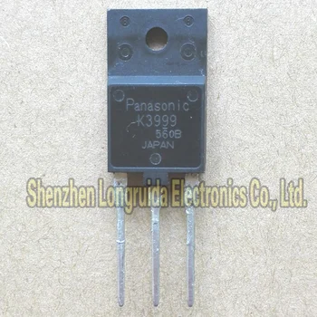 

10PCS K3999 2SK3999 TO-3PF MOSFET TRANSISTOR In Stock