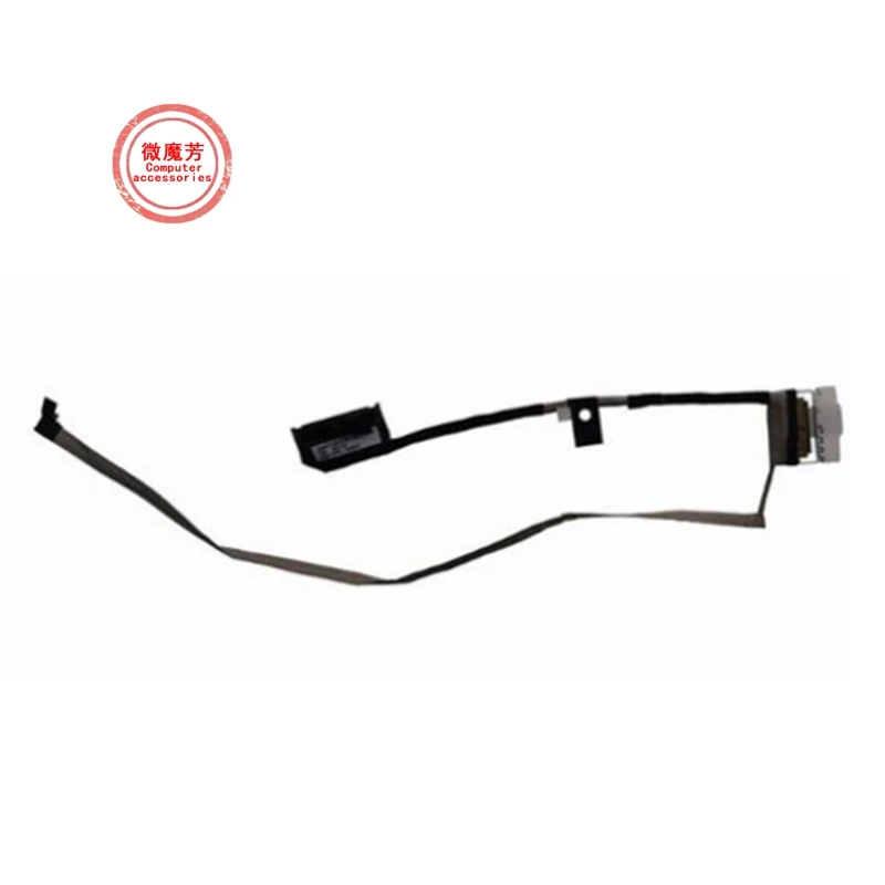 

New 0VR4F6 VR4F6 450.0K706. For Dell 0001 G3 3500 G5 5500 SE G5 5505 Laptop LCD EDP 300HZ cable LCD LVDS cable