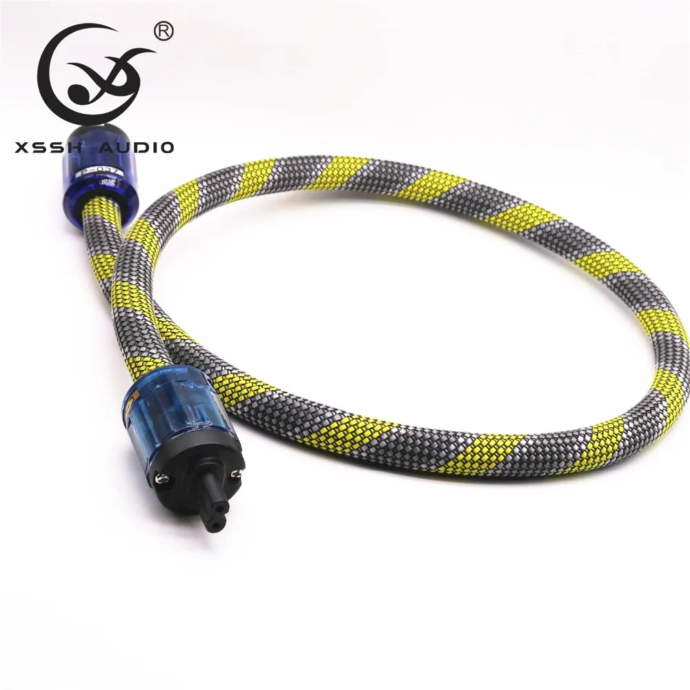 US figure 8 2 pin cable 06
