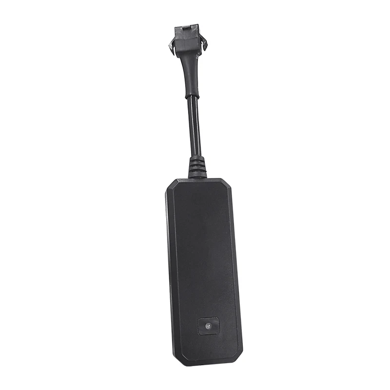 Mini GSM GPS Car Tracker with Alarm and Tracking Software