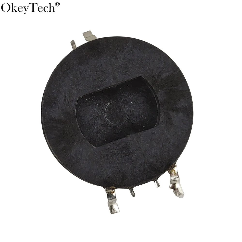 

OkeyTech 1PC Inductance Coil For Renault Megane Car Key 2.6*17*24mm Repair Inductance Transformer Coil Smart Card Remote Key