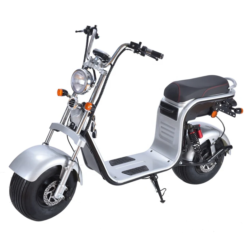Wholesale Price Adult Bike Moto Bicycle Lithium Battery 60V 20AH Motorcycle Electric Scooter