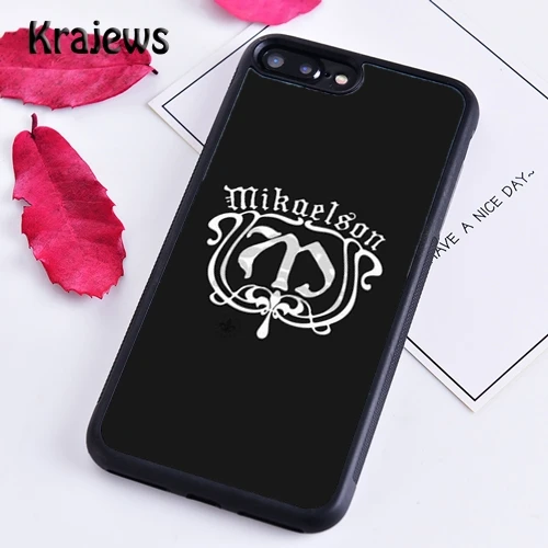 Чехол для телефона с дневниками вампира для iPhone 5 6 S 7 8 Plus 11 Pro X XR XS Max samsung Galaxy S6 S7 S8 S9 S10 plus - Цвет: 001