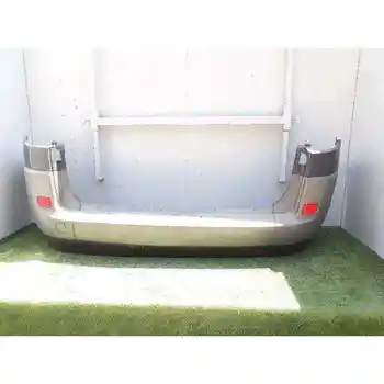 

8200368372 RENAULT SCENIC II rear bumper