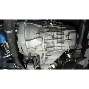 

ZG14FJ GEARBOX KIA CEE'D