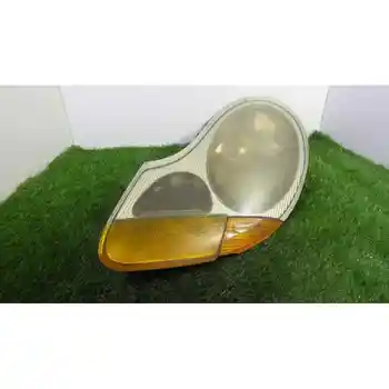 

224850 Left headlight Porsche Boxster (typ 986)
