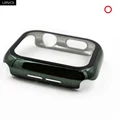Shiny Dark Green