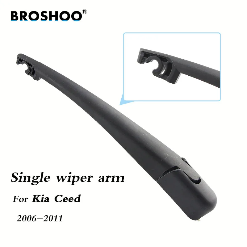 Щетки стеклоочистителя BROSHOO для KIA Ceed Hatchback (2006 2011) 310 мм|rear wiper blade|windscreen wiperwindscreen arm |
