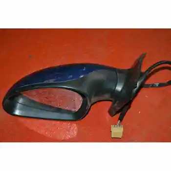 

LEFT REARVIEW MIRROR SEAT IBIZA (6L1)