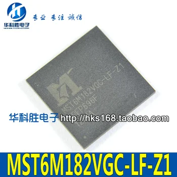 

Shipping MST6M182VGC-LF-Z1 Free LCD TV motherboard chip BGA