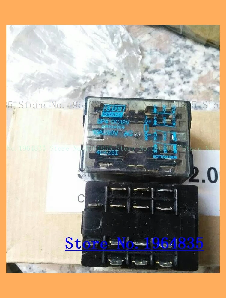 

SP4-DC12V