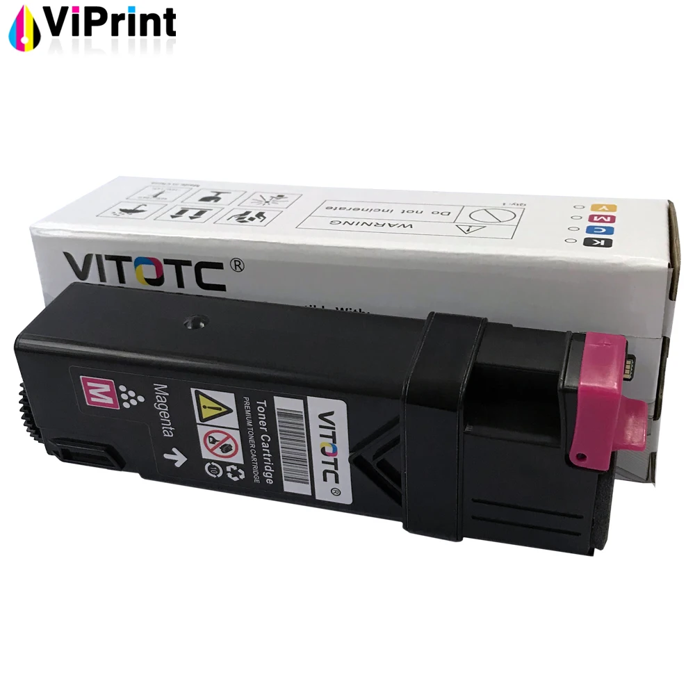 Compatible Fuji Xerox DocuPrint CP305d 